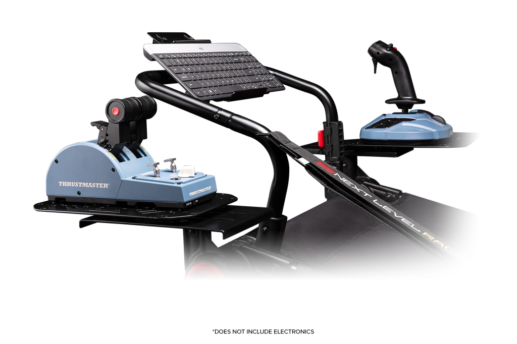 Next Level Racing Flight Simulator Lite Cockpit